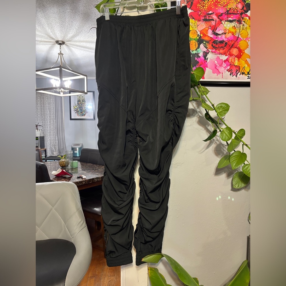 New slouch joggers
